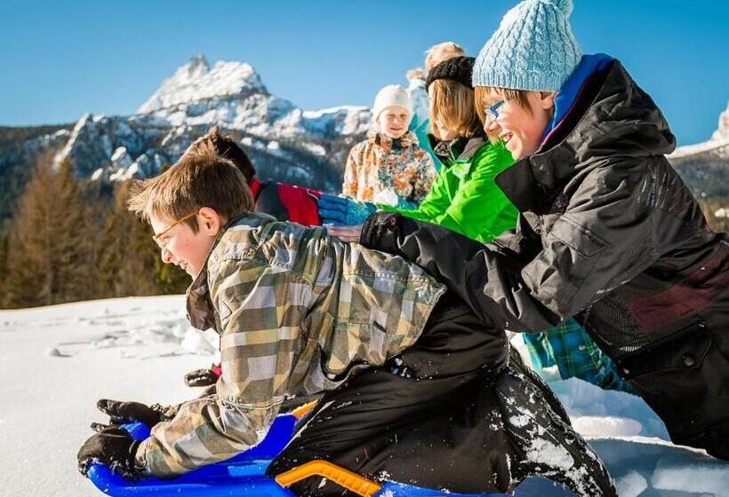 Fotos del hotel Piccolo Pocol:  11