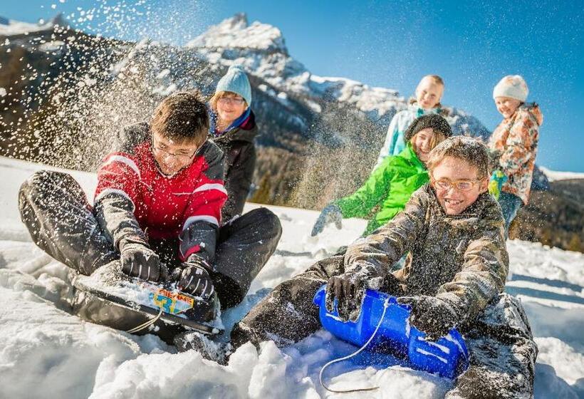 Fotos del hotel Piccolo Pocol:  5