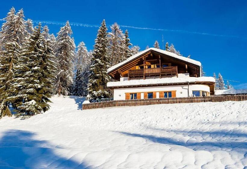 Fotos del hotel Piccolo Pocol:  16