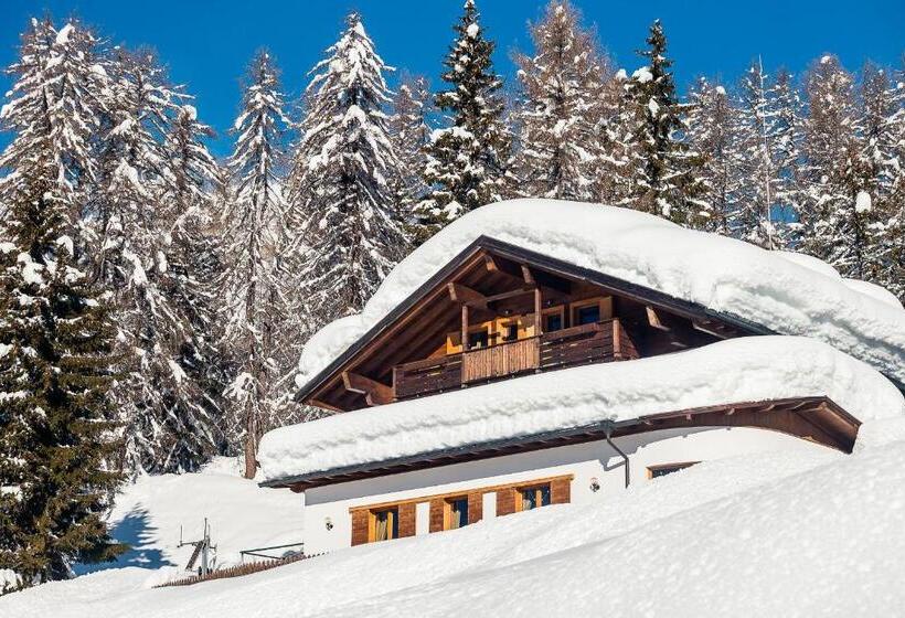 Fotos del hotel Piccolo Pocol:  22