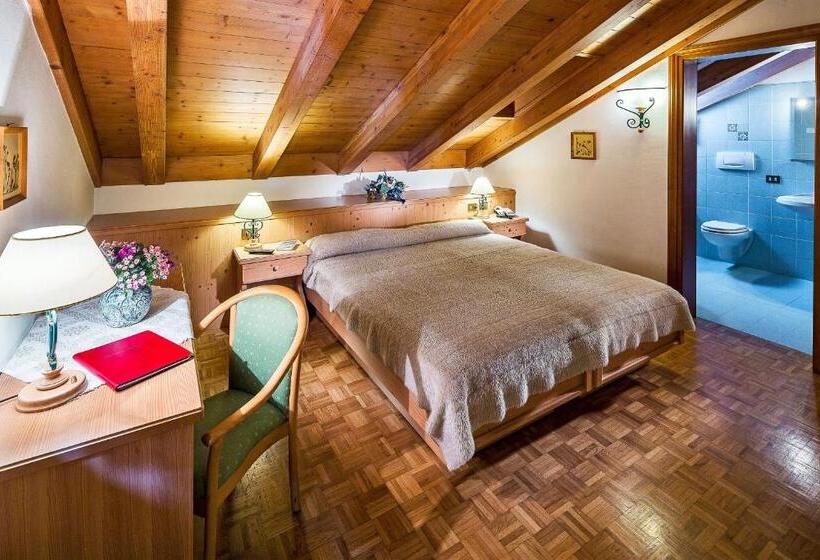 Fotos del hotel Piccolo Pocol:  13