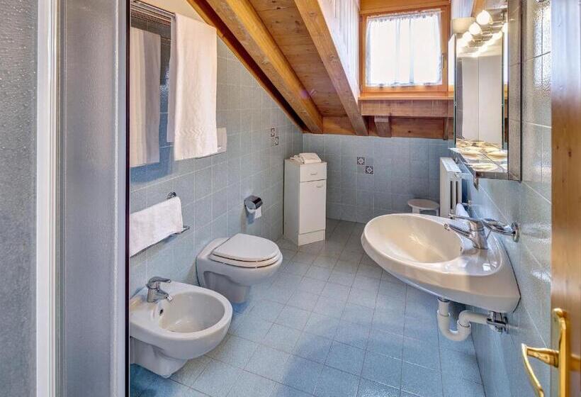 Fotos del hotel Piccolo Pocol:  10