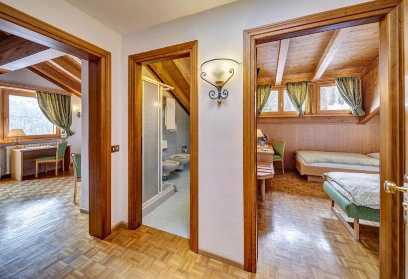 Fotos del hotel Piccolo Pocol:  8