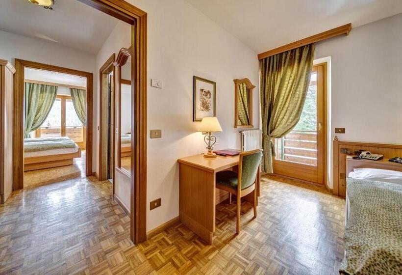 Fotos del hotel Piccolo Pocol:  23