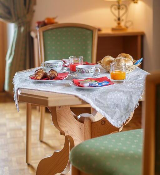 Fotos del hotel Piccolo Pocol:  25