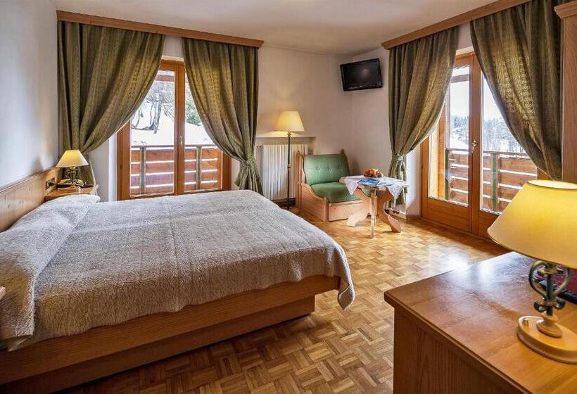 Fotos del hotel Piccolo Pocol:  20