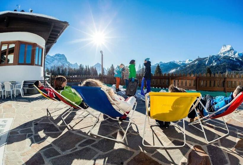 Fotos del hotel Piccolo Pocol:  3