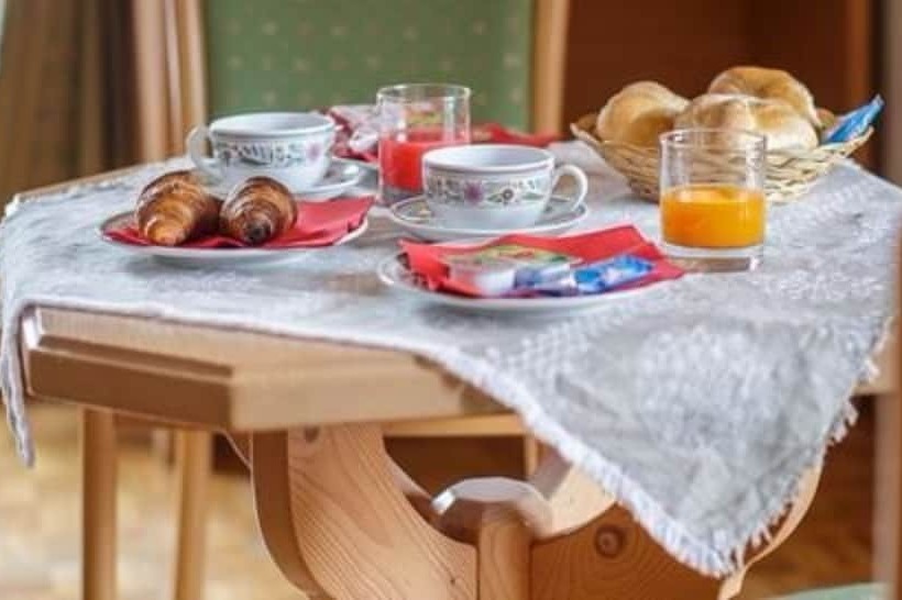 Fotos del hotel Piccolo Pocol:  21