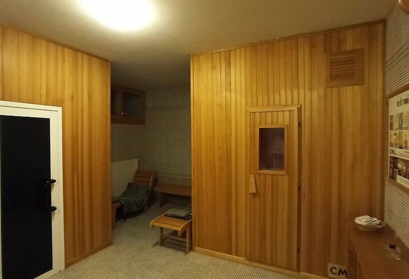 Fotos del hotel Piccolo Pocol:  2