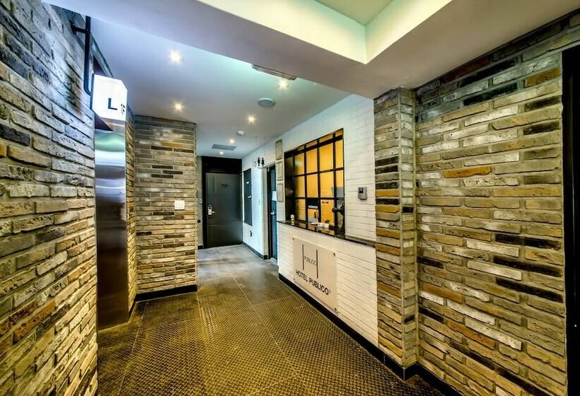 Fotos del hotel Publico:  2