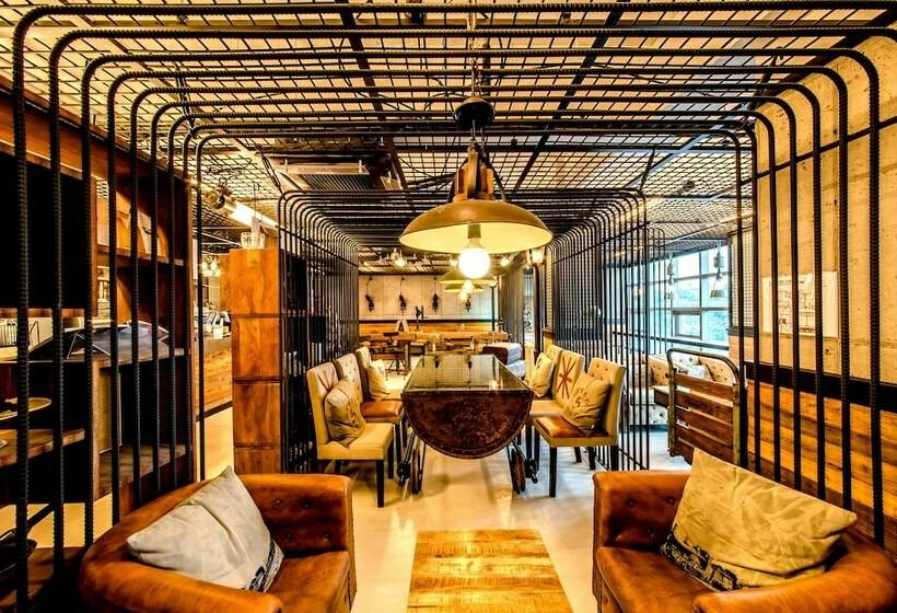 Fotos del hotel Publico:  3