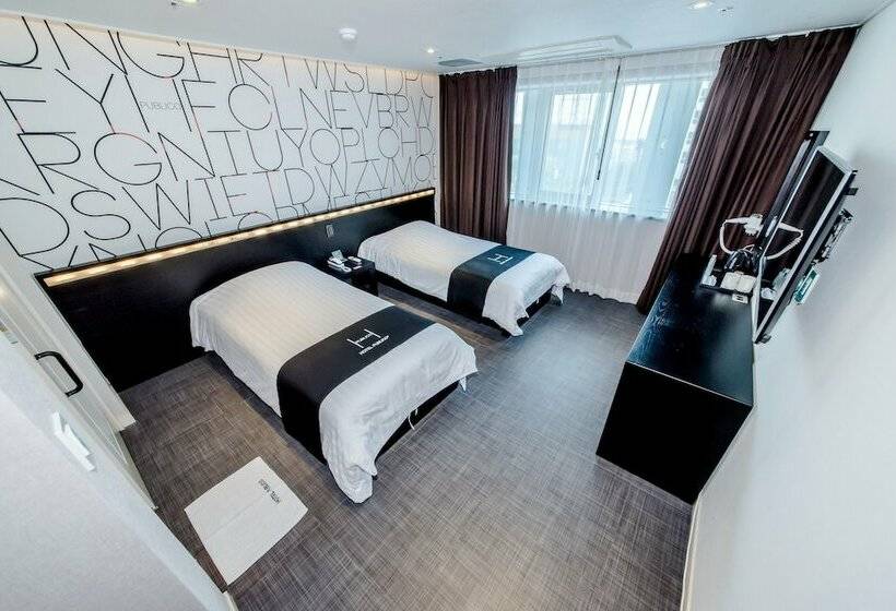 Fotos del hotel Publico:  5