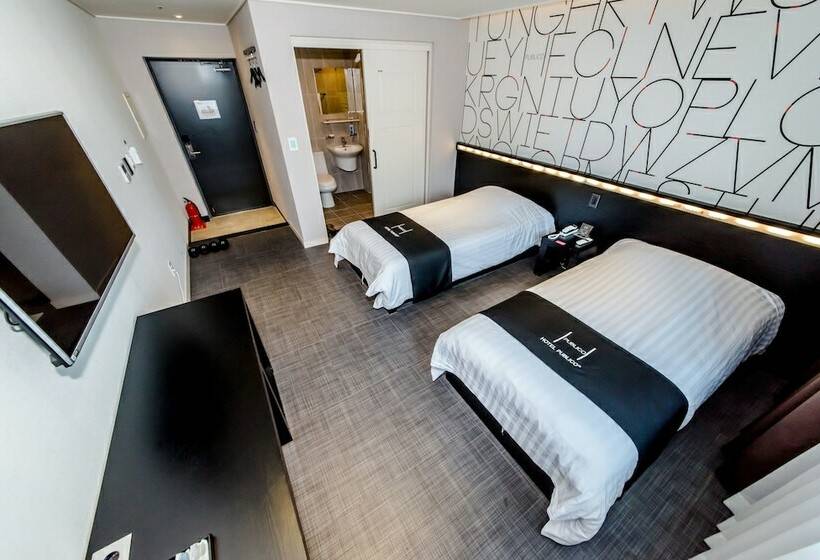 Fotos del hotel Publico:  8