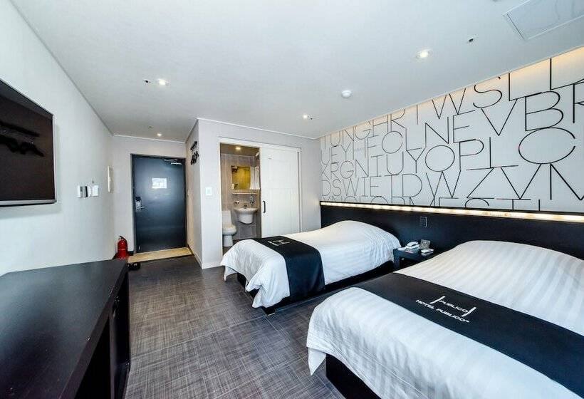 Fotos del hotel Publico:  11