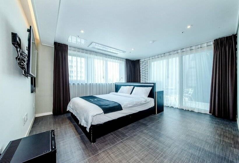 Fotos del hotel Publico:  12