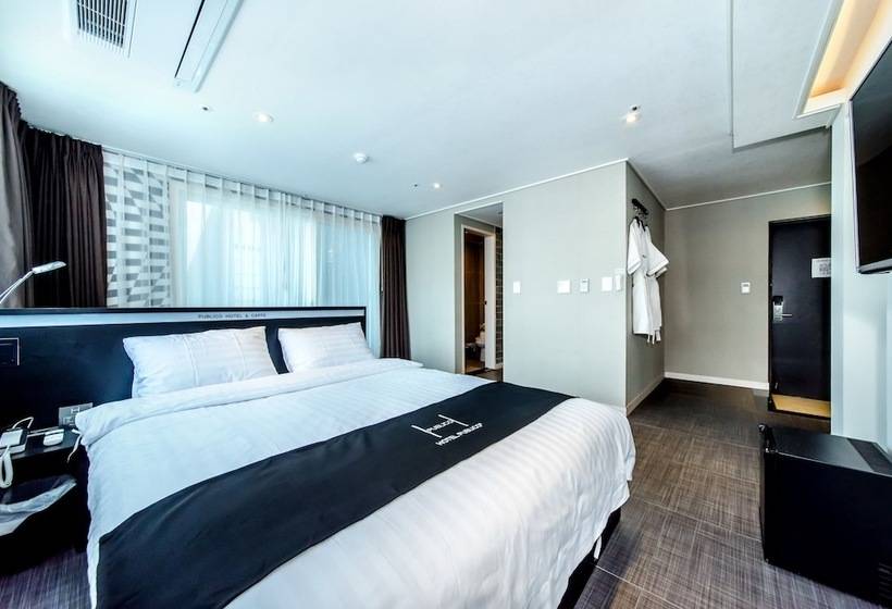 Fotos del hotel Publico:  10