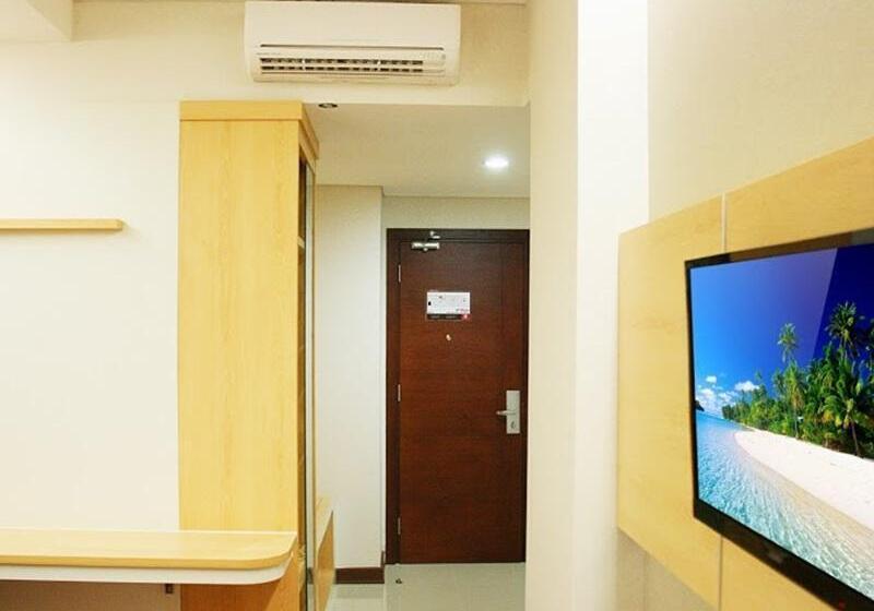 Fotos del hotel Citihub Hotel @ Arjuna:  21