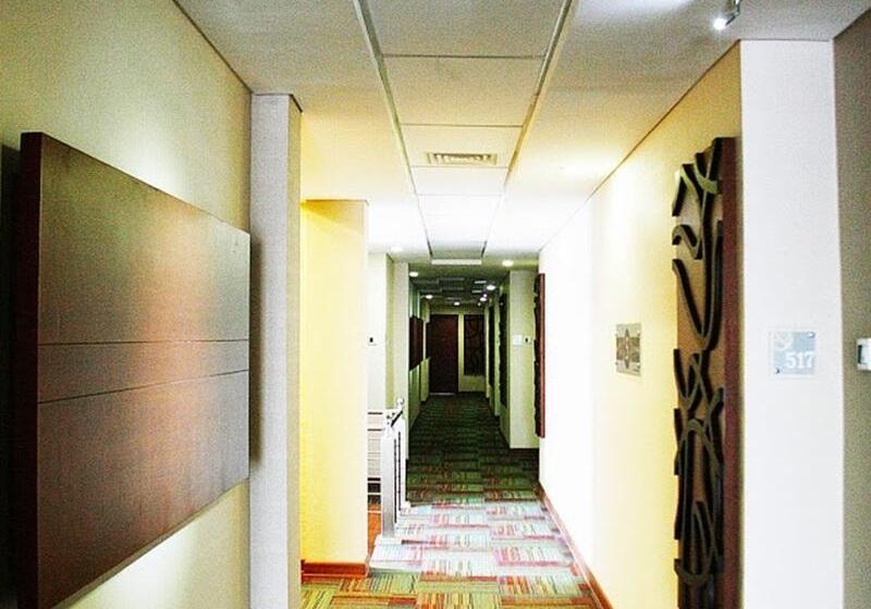 Fotos del hotel Citihub Hotel @ Arjuna:  4