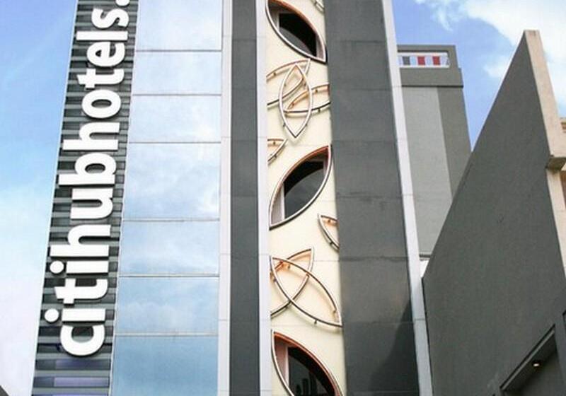 Fotos del hotel Citihub Hotel @ Arjuna:  11