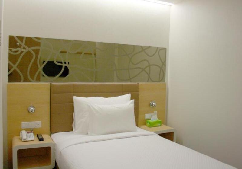 Fotos del hotel Citihub Hotel @ Arjuna:  2