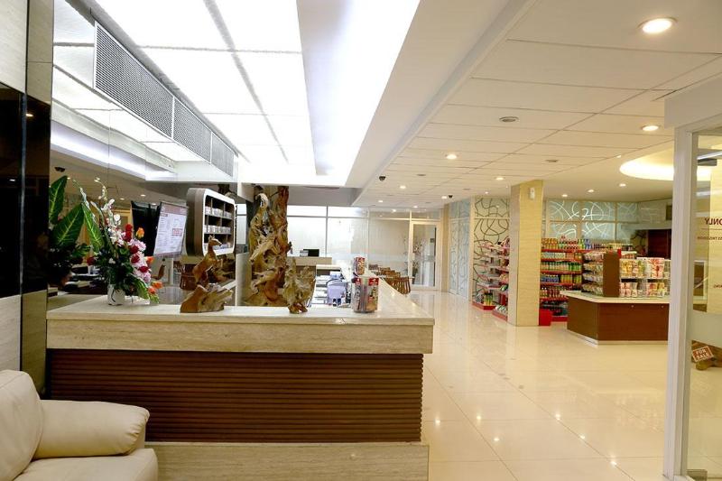 Fotos del hotel Citihub Hotel @ Arjuna:  9