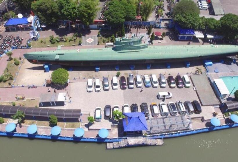 Fotos del hotel Citihub Hotel @ Arjuna:  3