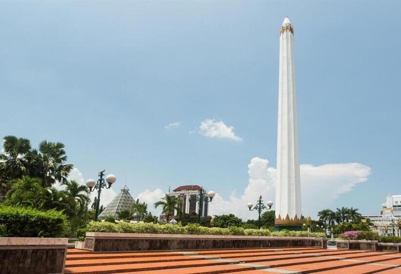 Fotos del hotel Citihub Hotel @ Arjuna:  6