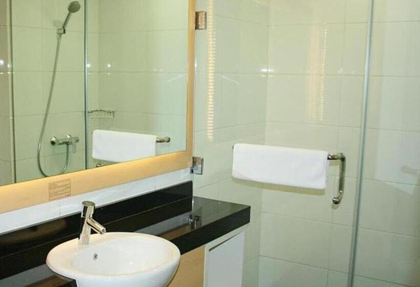 Fotos del hotel Citihub Hotel @ Arjuna:  10