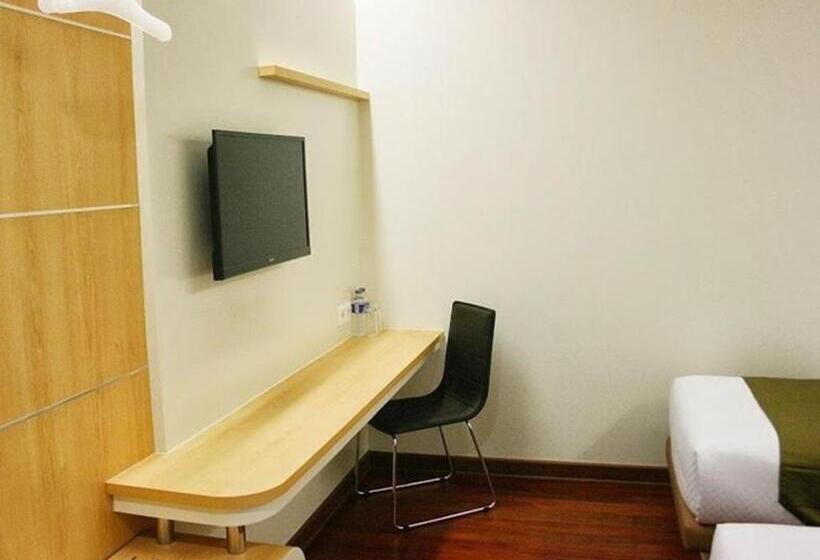 Fotos del hotel Citihub Hotel @ Arjuna:  18