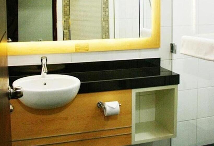 Fotos del hotel Citihub Hotel @ Arjuna:  5