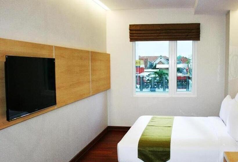 Fotos del hotel Citihub Hotel @ Arjuna:  12