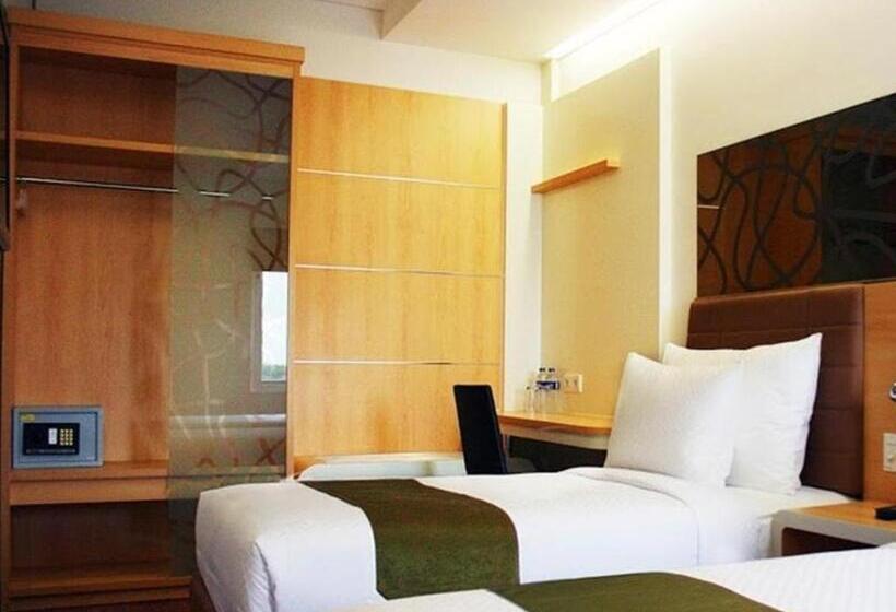 Fotos del hotel Citihub Hotel @ Arjuna:  16