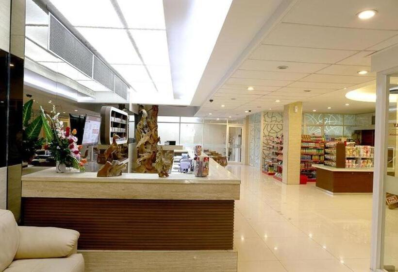 Fotos del hotel Citihub Hotel @ Arjuna:  13