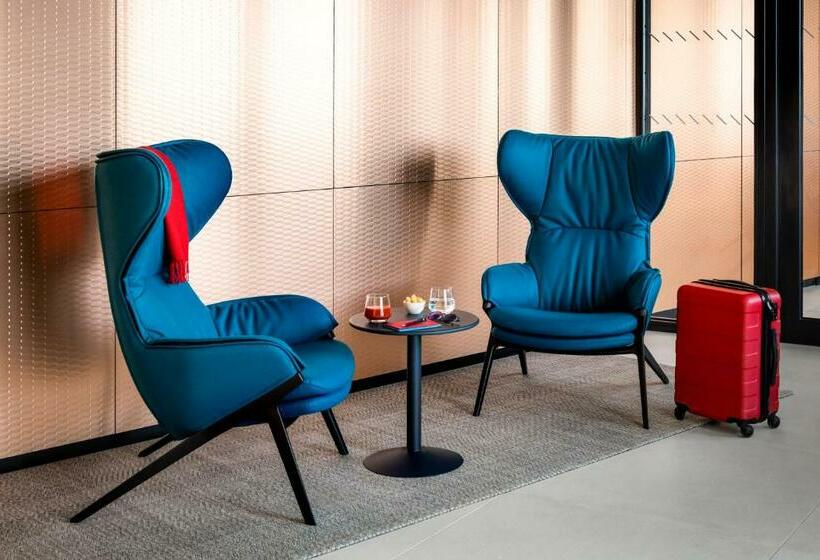 Fotos del hotel Okko Hotels Cannes Centre:  12