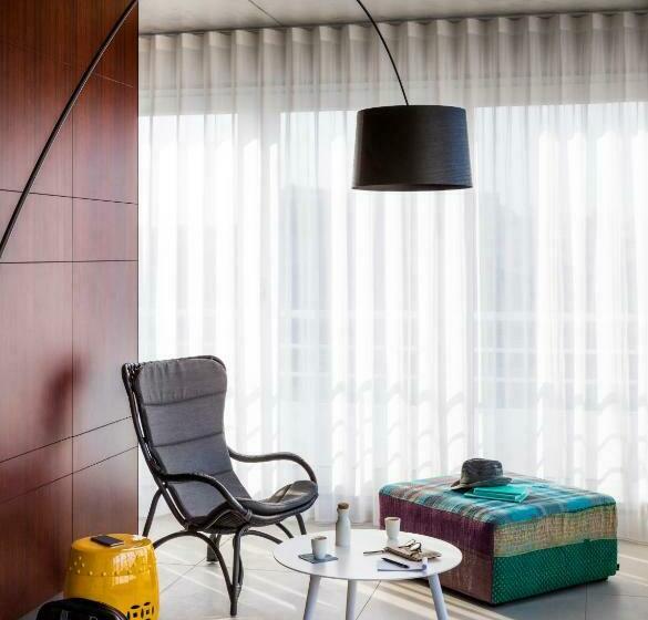 Fotos del hotel Okko Hotels Cannes Centre:  19