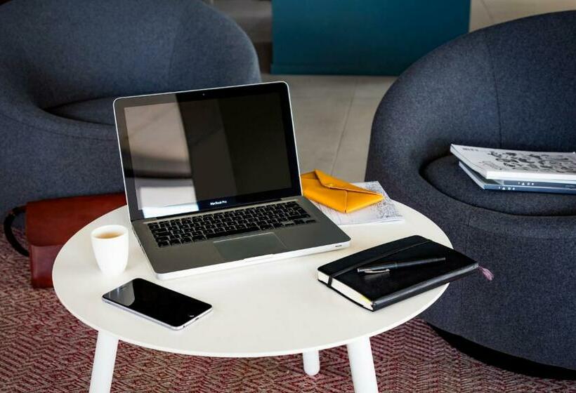 Fotos del hotel Okko Hotels Cannes Centre:  9