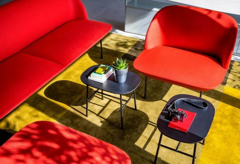 Fotos del hotel Okko Hotels Cannes Centre:  2