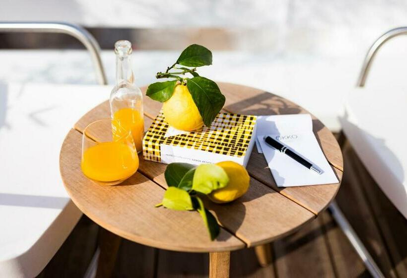 Fotos del hotel Okko Hotels Cannes Centre:  14