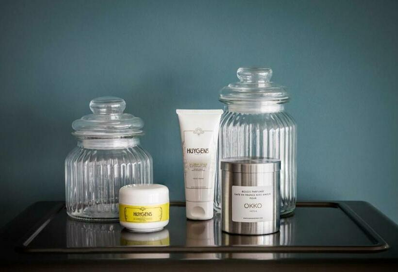 Fotos del hotel Okko Hotels Cannes Centre:  21