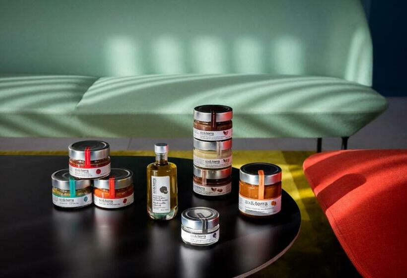 Fotos del hotel Okko Hotels Cannes Centre:  11