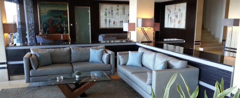 Fotos del hotel Adef:  2