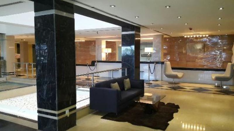 Fotos del hotel Adef:  9