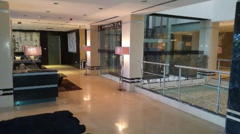 Fotos del hotel Adef:  12