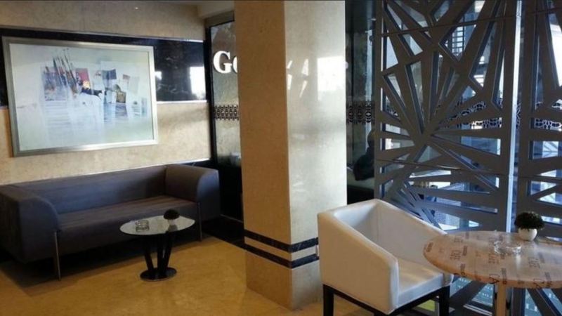 Fotos del hotel Adef:  8