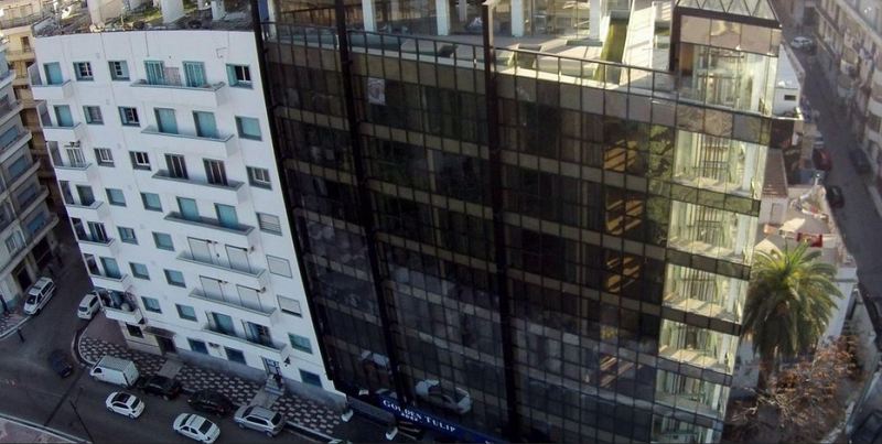 Fotos del hotel Adef:  13