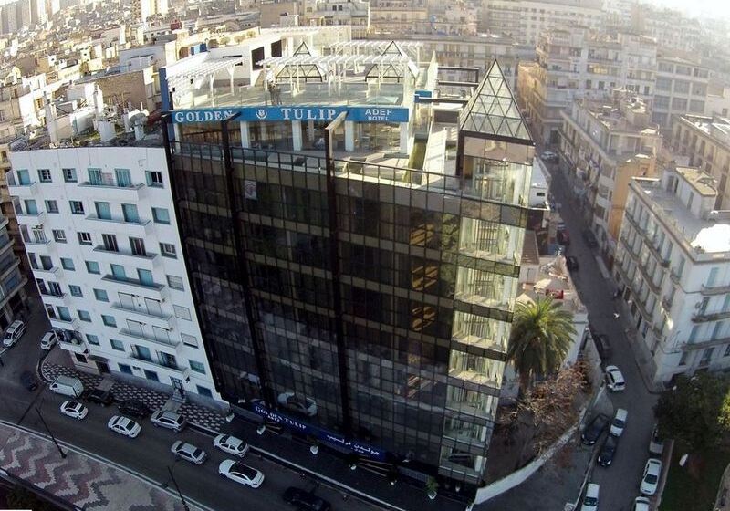 Fotos del hotel Adef:  11