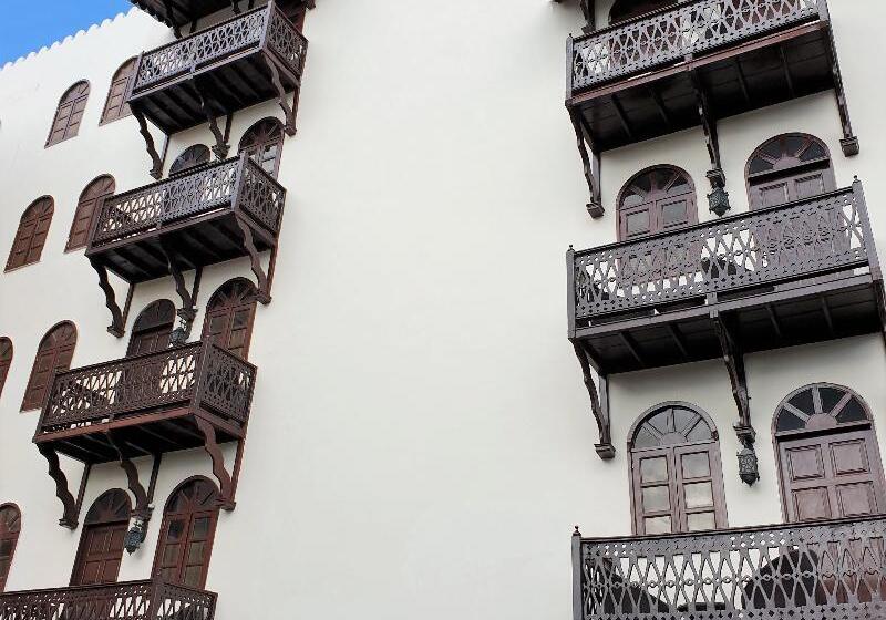 Fotos del hotel Best Western Plus Zanzibar:  7