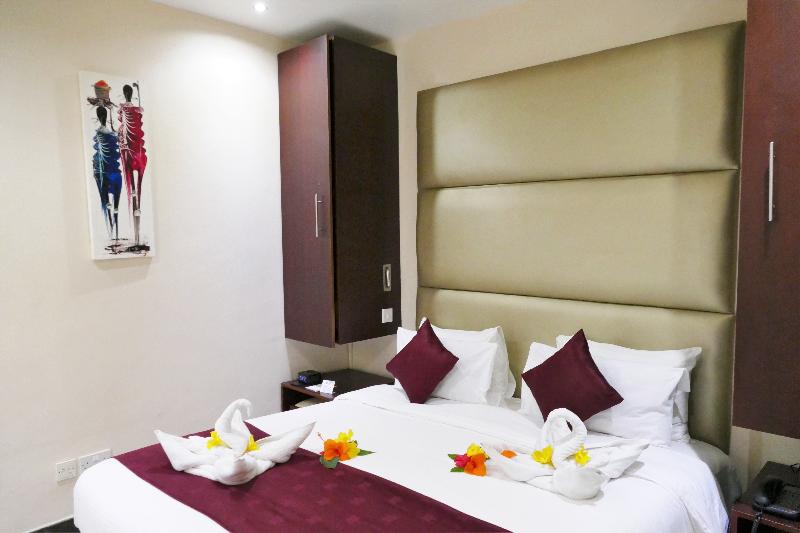 Fotos del hotel Best Western Plus Zanzibar:  18