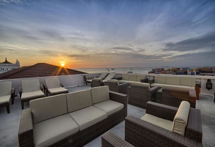 Fotos del hotel Best Western Plus Zanzibar:  14