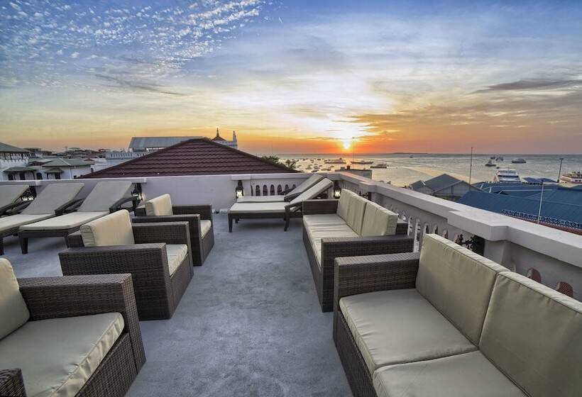 Fotos del hotel Best Western Plus Zanzibar:  17